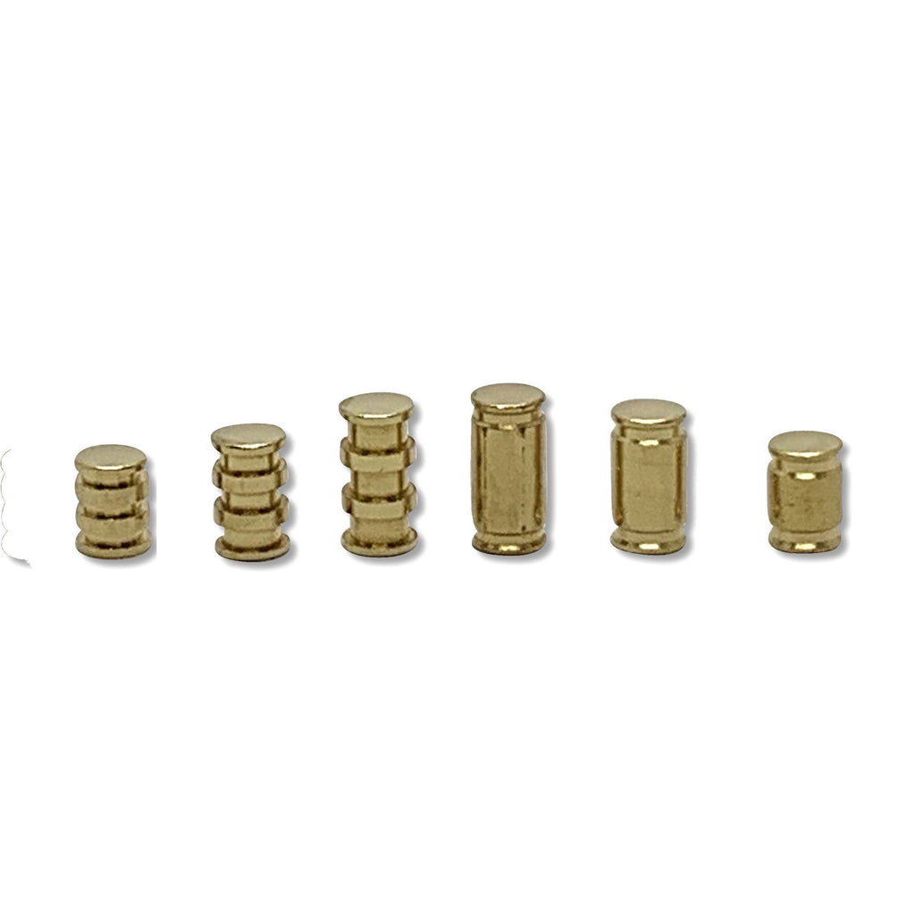 MAKO M-2 System - SFIC High Security Pins Refill Packs – MAKO Locks