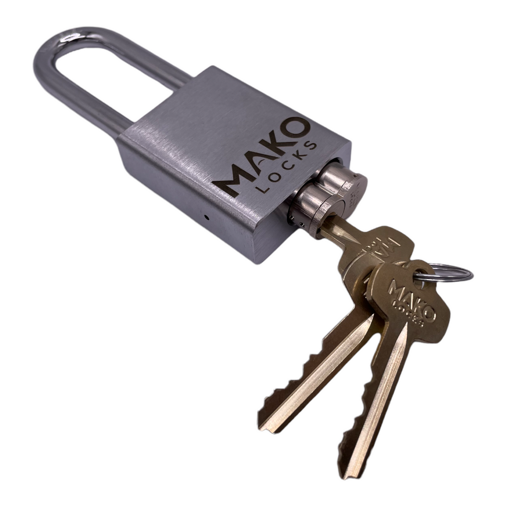 Used BEST CoreMax 7 Pin High Security SFIC Lock Core - No Key, Locksport Challenge