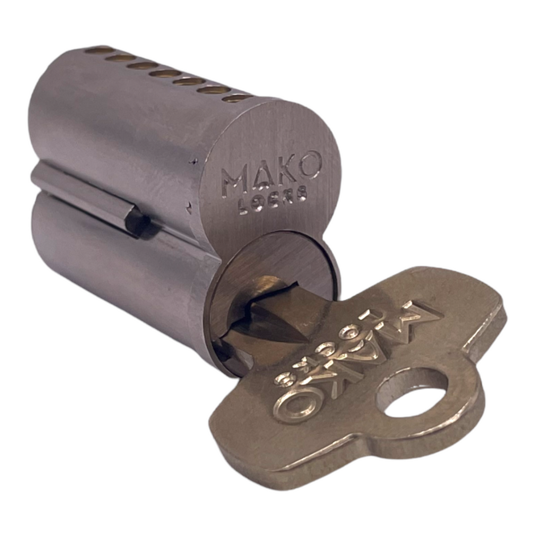 MAKO M-2 System - Combinated 7-Pin SFIC Core MAKO M-2 System - Combinated 7-Pin SFIC Core